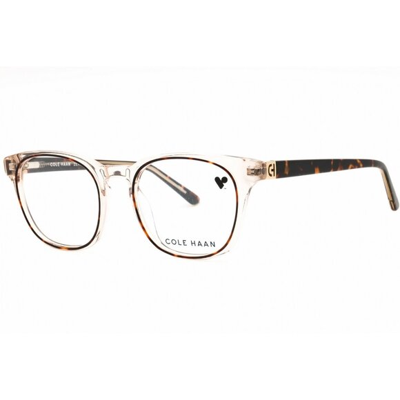 COLE HAAN EYEGLASSES CH4500-272-50 New with case - Picture 3 of 5